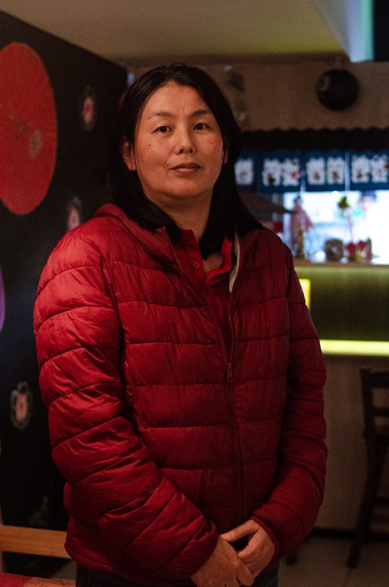 Maiko Nohara Maiko Nohara
