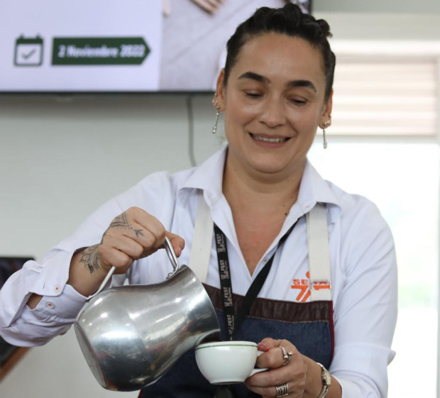 Angélica López Angélica López