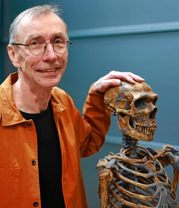 Nobel de Medicina Nobel de Medicina