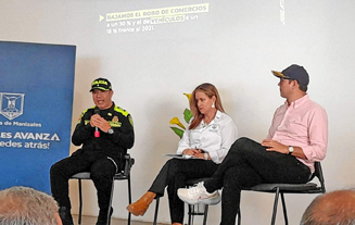 Se pidió la gorra