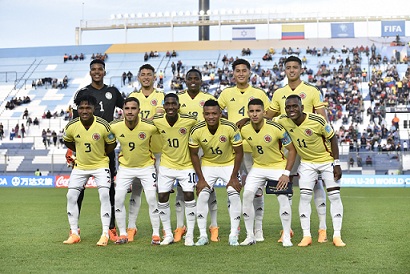 Buen Mundial Buen Mundial