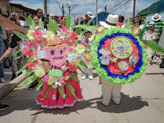 Foto|Alcaldía de Supía|LA PATRIA Foto|Alcaldía de Supía|LA PATRIA
