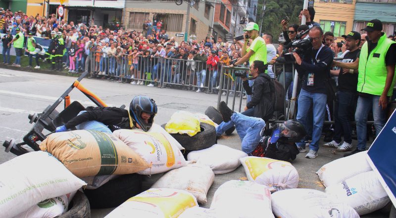 Feria de Manizales Feria de Manizales