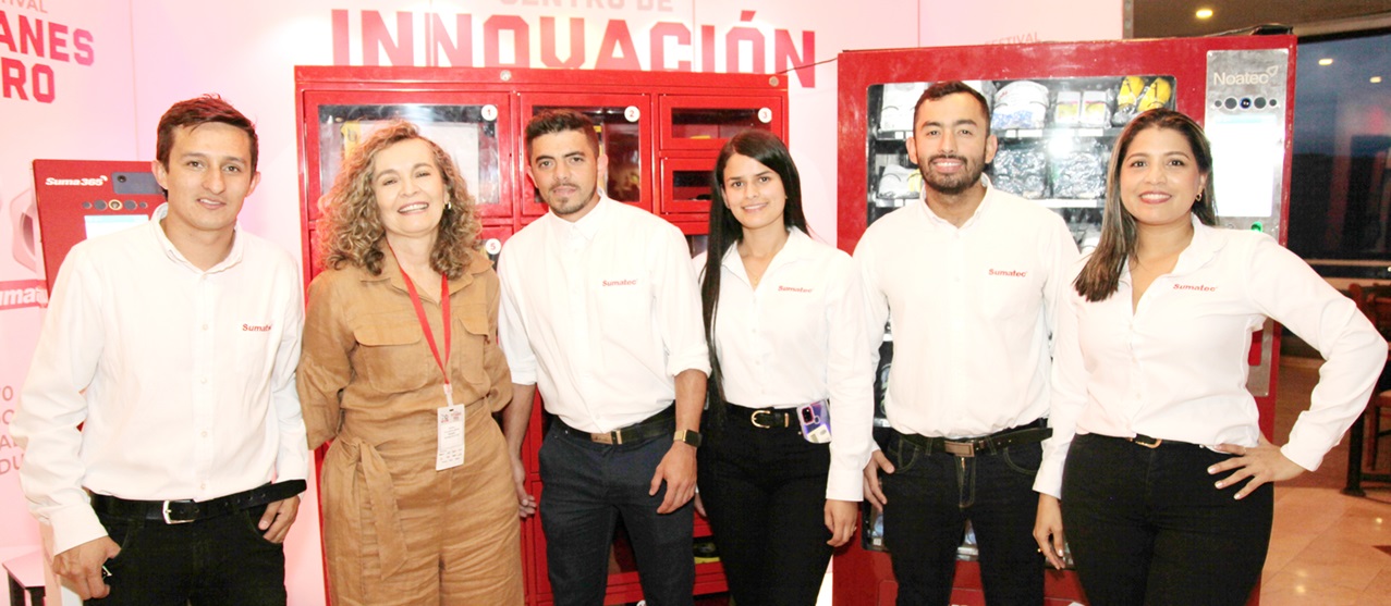 Mario Castillo, Luz Adriana Murillo, Juan Camilo Ramírez, María Isabel Parraga, Juan David Grisales y Olinda Rudas. Mario Castillo, Luz Adriana Murillo, Juan Camilo Ramírez, María Isabel Parraga, Juan David Grisales y Olinda Rudas.