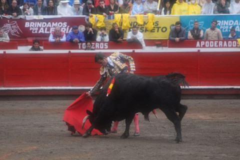 Julián López 'El Juli'