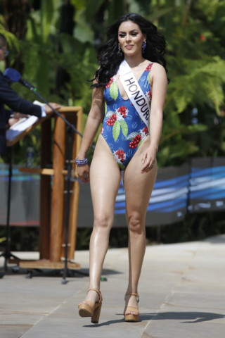 Honduras