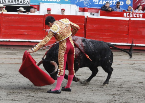 Ricardo Rivera