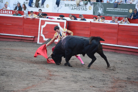 Tomás Rufo
