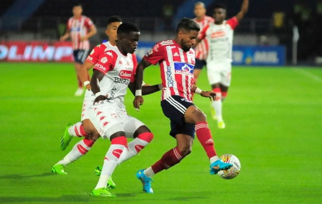 Junior sin posibilidades de clasificar a la final jugará con Millonarios en el estadio El Campín. 