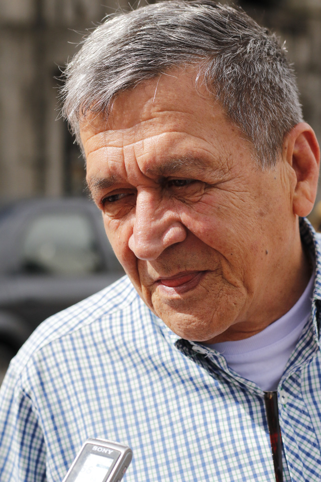 Orlando López