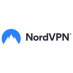 Logo de NordVPN