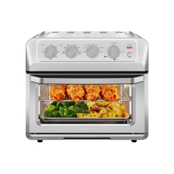 Mejor-horno-electrico-para-hornear-Chefman Multihorno Chefman 7-en-1