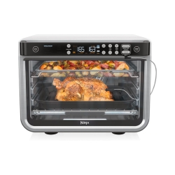 Mejor-horno-electrico-para-hornear-Ninja Horno Ninja DT251