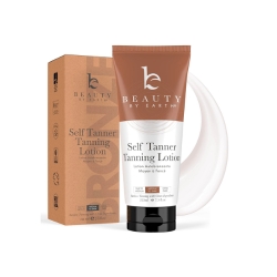 Mejores-autobronceadores-beauty-by-earth Loción autobronceadora de Beauty by Earth