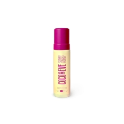 Mejores-autobronceadores-coco-eve Mousse autobronceador de Coco & Eve