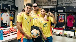 Foto|Tomada de Federación Colombiana de Fútbol|LA PATRIA