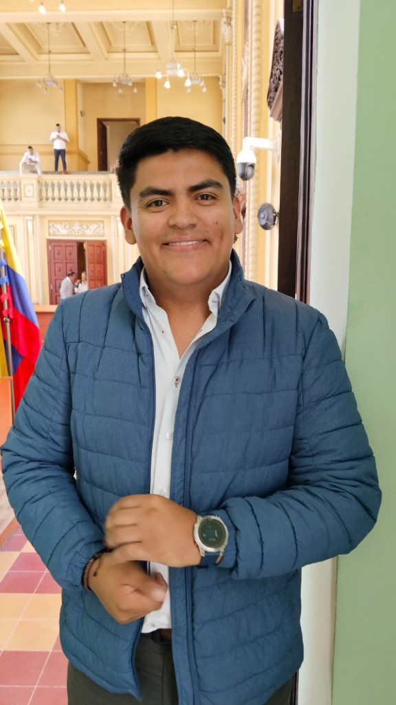 Jorge Carmona
