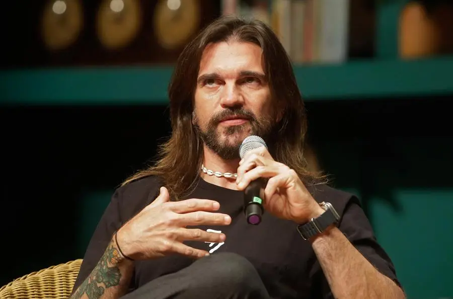Juanes Juanes