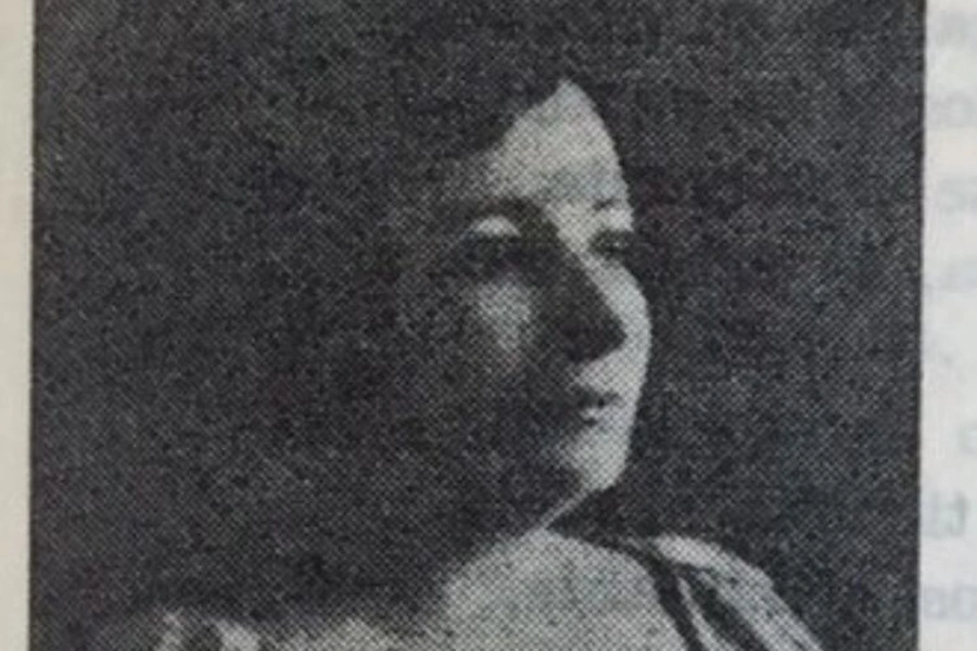 Belisa Botero Mora Belisa Botero Mora