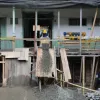restauración Juan XXIII