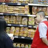 El fríjol, los productos de aseo, el azúcar y los lácteos, los productos más caros.