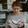 Usuarios consultan por facturas de predial
