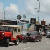 Remolques de comida en Chipre