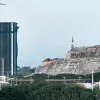 El proyecto habitacional Aquarela