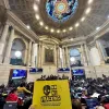 El Senado aprobó anoche la prohibición del fracking en segundo debate, por lo que ahora deberá pasar a la Cámara de Representantes. 