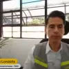 John Makario Londoño, director de Geoamenazas del Servicio Geológico Colombiano.