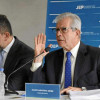Foto | JEP | LA PATRIA  Al general Montoya la JEP le pidió que reconozca su responsabilidad a "título de autor" de haber mentido sobre los números de supuestas bajas de las extintas Farc y su encubrimiento de estos crímenes de guerra, así como por la presión que ejerció sobre sus inferiores.