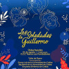Las soledades de Guillermo se presentará hoy a partir de las 7:00 p.m. en el Teatro Los Fundadores.