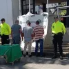 Detenidos por robar $87 millones en joyas en Salamina