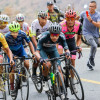 La sexta etapa del Clásico RCN Banco Agrario, tras un circuito entre Cartago y Versalles.