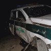La patrulla de la Policía atacada en Nariño.