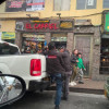 Allanamientos adelantados el pasado martes en Manizales.