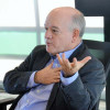 José Fernando Reyes Cuartas, presidente de la Corte Constitucional para el 2024.
