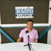Raúl Silva, habitante de la vereda Montaño de Villamaría.