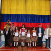 El colegio Santa Inés, de Manizales, eligió su Consejo Estudiantil que representa a los alumnos ante instancias superiores de la Institución.