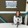 Claudia Benavides, directora ejecutiva de Incubar Manizales