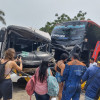 Accidente de tránsito