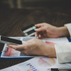 Según la Fiscalía, esta empresa se aprovechó de la pandemia para obtener beneficios que no merecía.