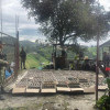 Incautación de licor adulterado y de contrabando en Manizales.