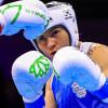 La risaraldense Yeni Marcela Arias ganó y avanzó en los Juegos Olímpicos