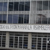 La designación de José Ismael Pecha ocasionó un paro de cuatro meses, que finalizó en julio pasado. 