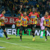 Deportivo Pereira ganó con gol de Yesus Cabrera después de una jugada entre Darwin Quintero y Ewil Murillo 