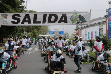 Feria de Manizales