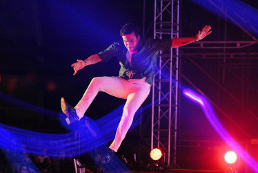 Silvestre Dangond