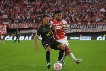Once Caldas