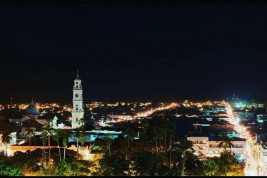 FOTO | Tomada de Wikipedia | LA PATRIA cartago